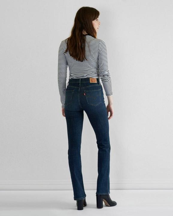 Immagine prodotto Levis 725 Jeans Bootcut Fit lapis dark horse (W32/L30)
