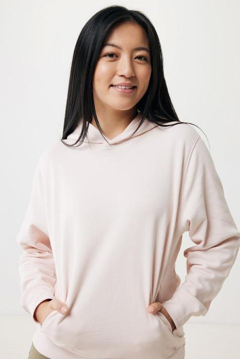 Actual product image Universal Textiles Unisex Adult Yengo Recycled Cotton Side Pocket Hoodie (XXL)