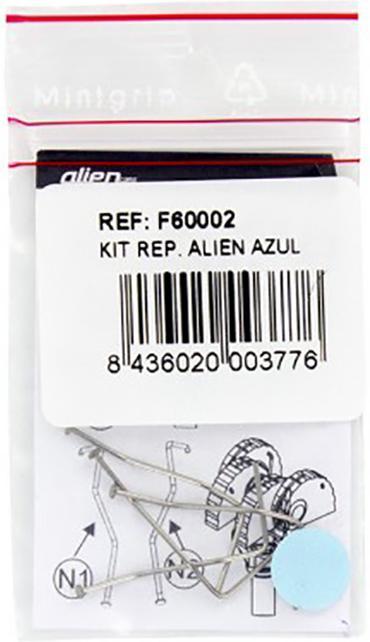 Actual product image Alien Cams Revo Friend Repair Kit