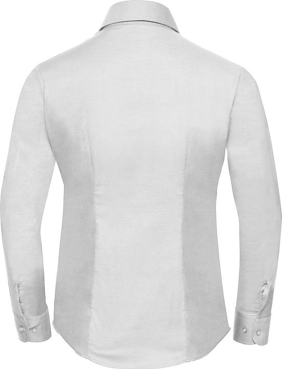 Immagine prodotto Russell Camicia Facile Manutenzione Manica Lunga Donna (5XL)