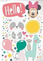 Immagine prodotto Minnie Mouse junior copri piumini