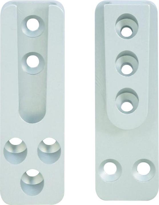 Image du produit Pitzl Connecteurs à bois HVP (Connecteurs de bûches, 1 pcs)