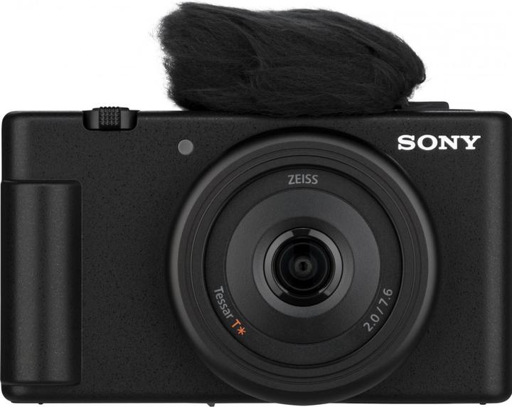 Image du produit Sony ZV-1F (21 Mpx, 1")