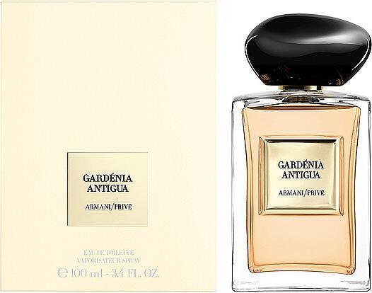 Produktbild Giorgio Armani Gardenia Antigua (Eau de Toilette, 100 ml)