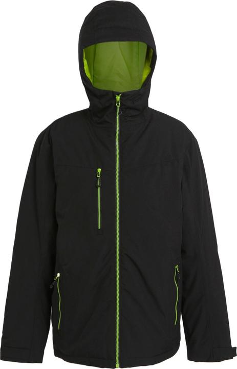 Produktbild Regatta Navigate Jacke wasserfest (3XL)