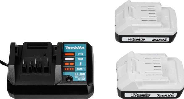 Produktbild Makita HP488DWAE (Akkubetrieb)