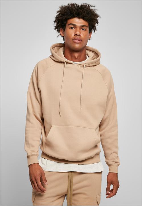 Actual product image Urban Classics Hoodie Blank - 99476 (XL)