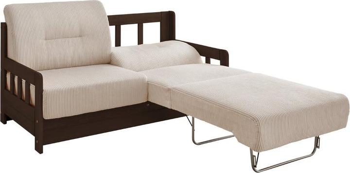 Actual product image Livetastic Camino (Sofa bed)