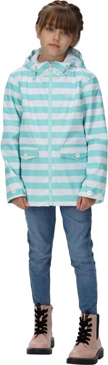 Produktbild Regatta Belladonna Jacke Wasserfest (146, 152)