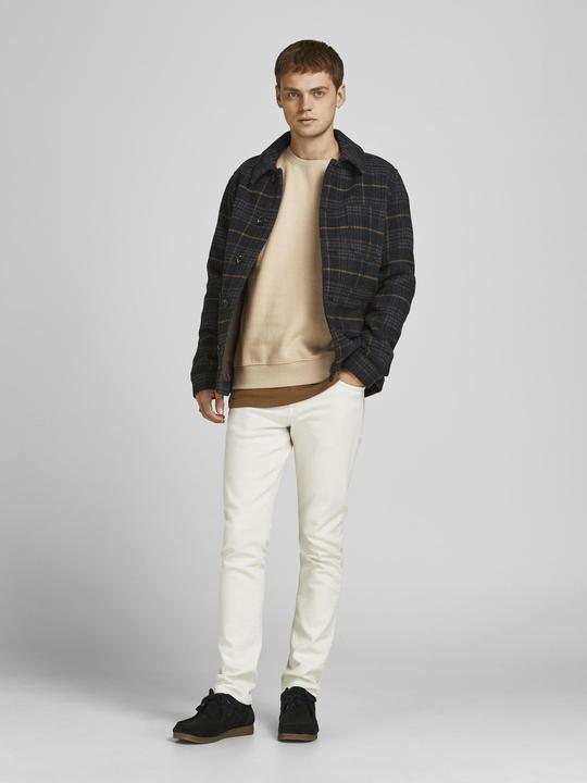 Image du produit Jack & Jones Sweat-shirt à col rond (S)