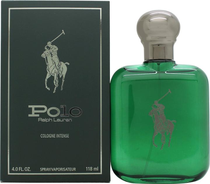 Immagine prodotto Ralph Lauren Polo Colonia Intensa (Eau de parfum, 120 ml)