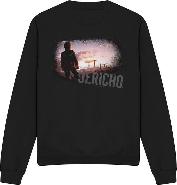 Jericho Sweatshirt