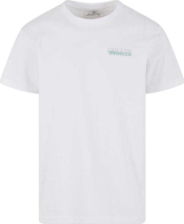 Mister Tee MisterTee Cheers Bubbles Tee - 192189 (M)