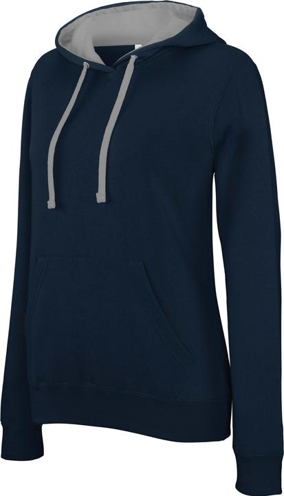 Kariban Contrastée (XL)