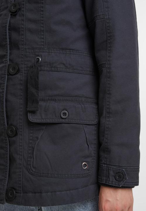Actual product image Brandit Women Nila winter parka - 174611 (XL)