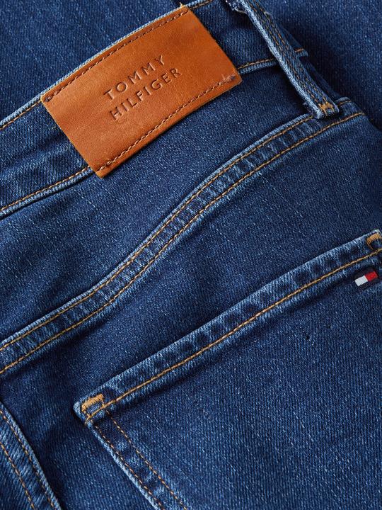 Image du produit Tommy Hilfiger Hw Kai Pantalon en jean bootcut pour femme (W30/L30)