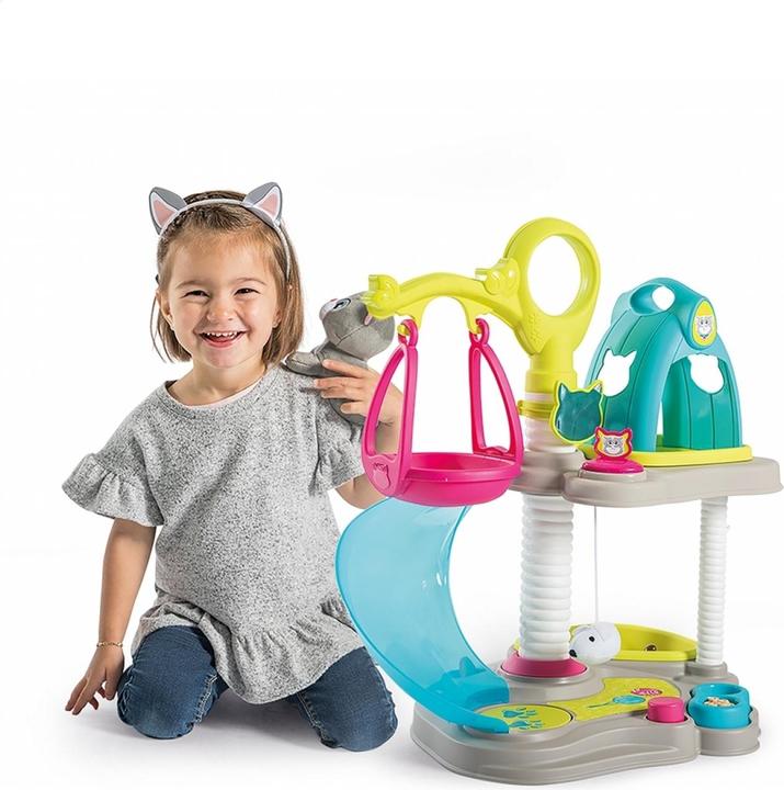 Actual product image Smoby Cat house