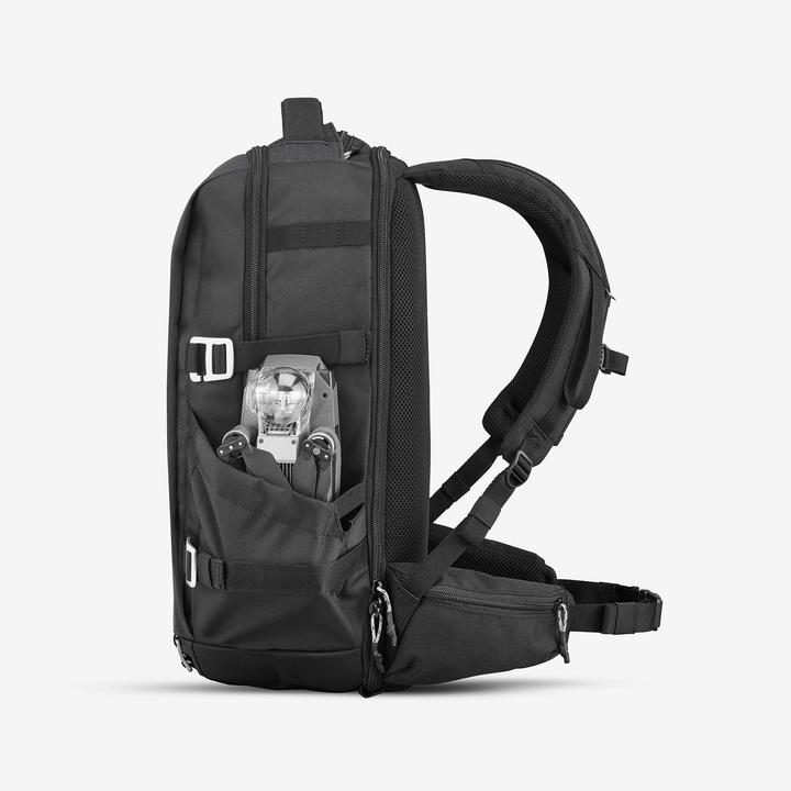 Produktbild Quechua Wanderrucksack Fotorucksack - NH Explorer 900 Focus 30 l (Fotorucksack, 30 l)