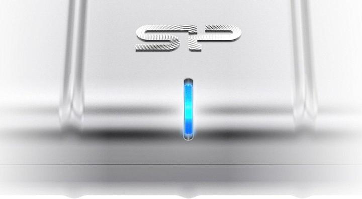 Produktbild Silicon Power Armor A75 USB 3.1 Gen 1, Type-C (2 TB)