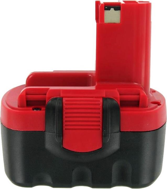 Produktbild Bosch Zubehör Akku GSR 14,4 VE-2, 2607335276 (14.4 V)