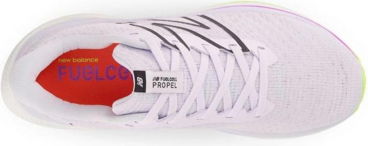 Actual product image New Balance WFCPRLP4 Fuel Cell Propel v4 (40.5)