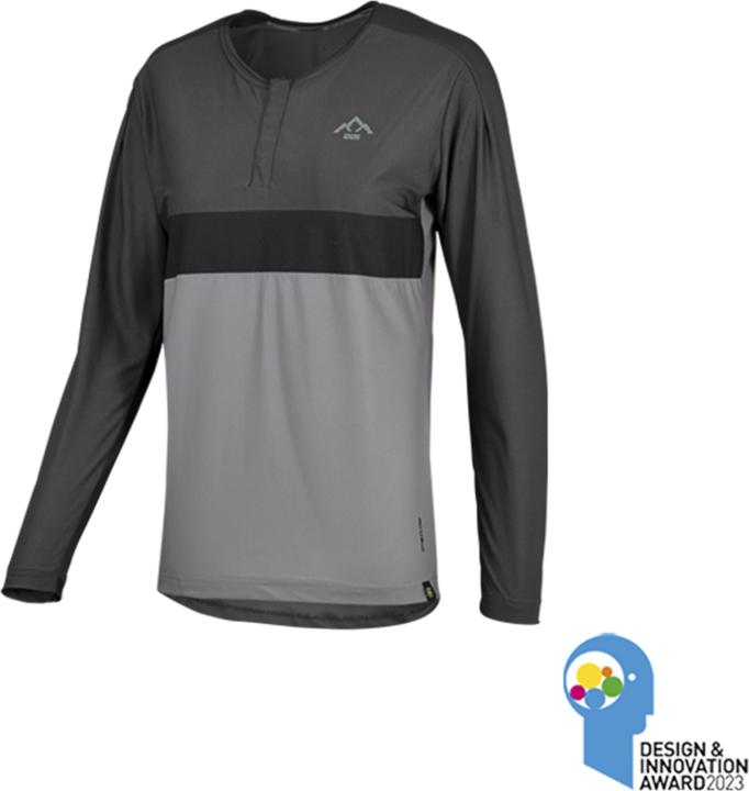 Image du produit iXS Women"s Flow XTG long Sleeve Henley (44)