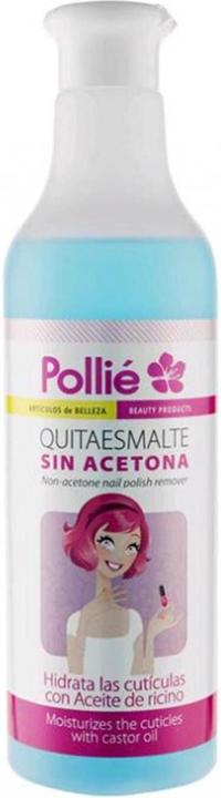 Image du produit Caso Dissolvant pour vernis à ongles, sans acétone, 150 ml