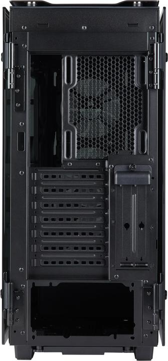 Actual product image Corsair Obsidian 500D RGB (ATX)