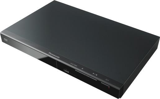 Immagine prodotto Panasonic DVD-S500 (Registratore DVD)