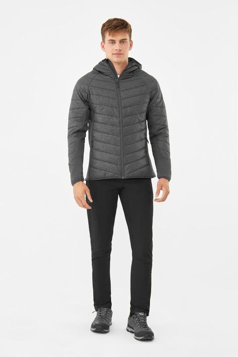 Immagine prodotto MGA Giacca Bart Warm Pro Polartec Primaloft Uomo (XXL)