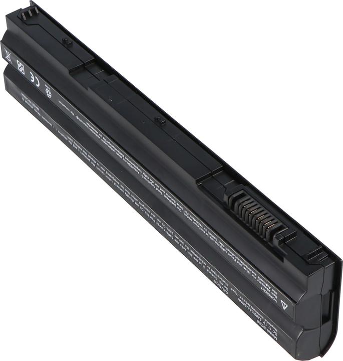 Produktbild Dell Akku Latitude E6530 (5200 mAh)