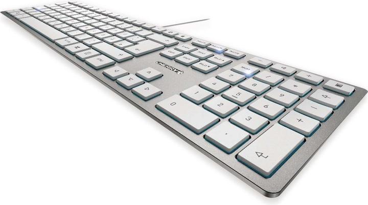 Actual product image CHERRY KC 6000 (DE, Cable)