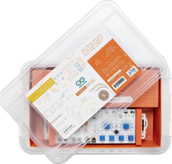 Image du produit Arduino Science Kit R3