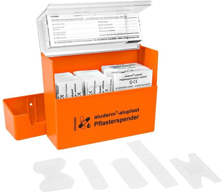 Söhngen Pflasterspender (1 x)