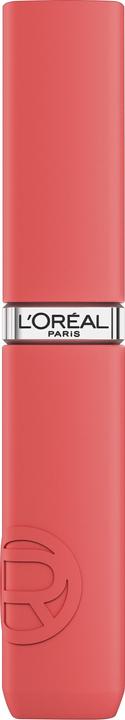 Produktbild L'Oréal Paris Infaillible Matte Resistance Nude Attitude 16H Lippenstift 625 Summer Fling (625 Summer Fling)
