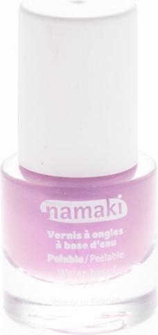 Namaki Kindernagellack Mauve (Mauve, Farblack)