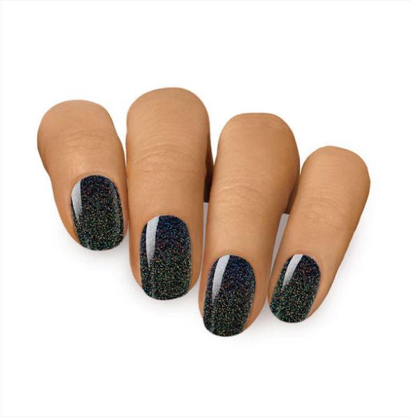 Image du produit MoYou London Gel Nail Strips (Dissolvant pour vernis à ongles)