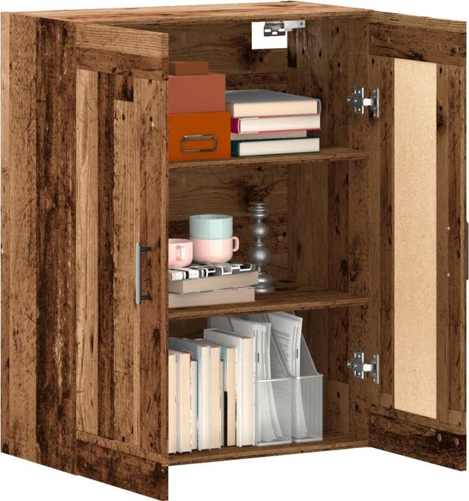 Immagine prodotto VidaXL Wandschrank -Optik (69,5 x 34 x 90 cm)