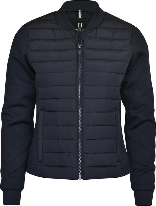Image du produit - Veste matelassée CRESCENT - Femme (38 D)