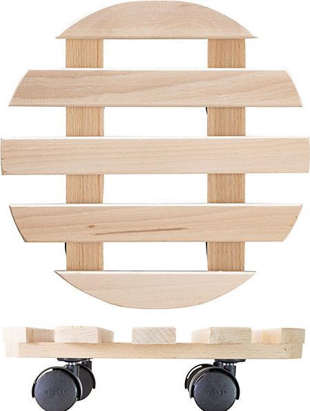Immagine prodotto Pflanzenroller Buche PALETTI 0318