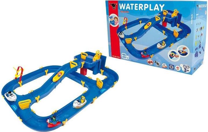 Image du produit BIG Waterplay Niagara