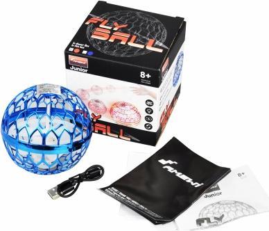 Image du produit Amewi Hover Fly Ball magique (7.40 V, 1200 mAh)