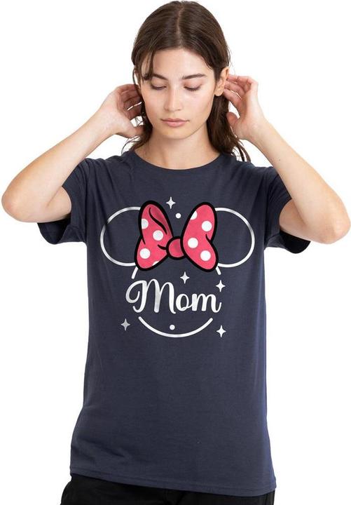 Produktbild Minnie Mouse Mom TShirt (XXL)