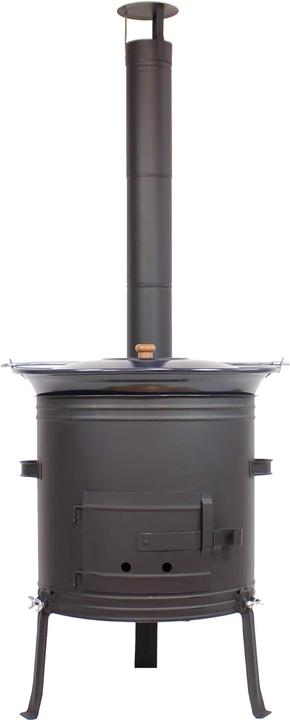 Immagine prodotto Grillplanet Il gulasch può