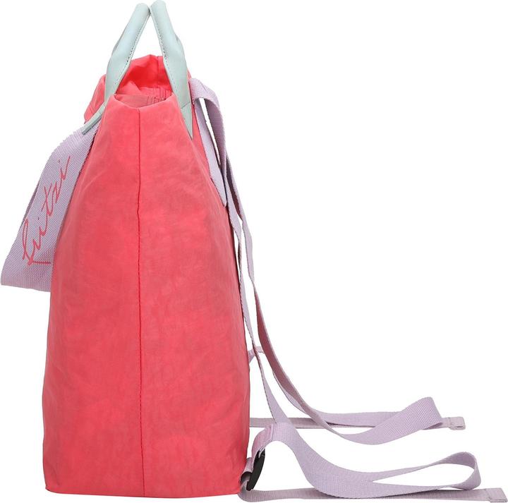 Actual product image Fritzi aus Preußen Ju Lighty backpack 38 cm (17 l)