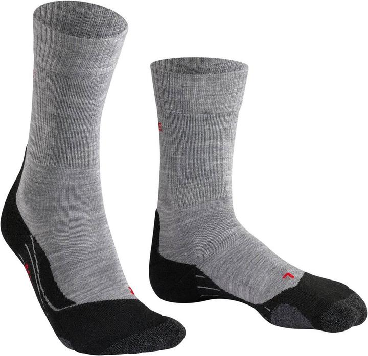Image du produit Falke Chaussettes Sportives Confortables TK2 Women (37 - 38)
