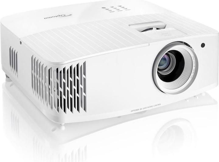Produktbild Optoma UHD35x (UHD, 3600 lm, 1.5 - 1.66:1)