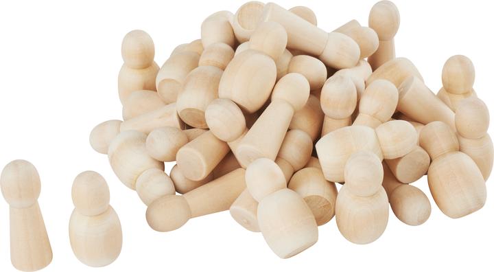 Immagine prodotto VBS Cono figura XXL "Slim & Belly", 50 pezzi
