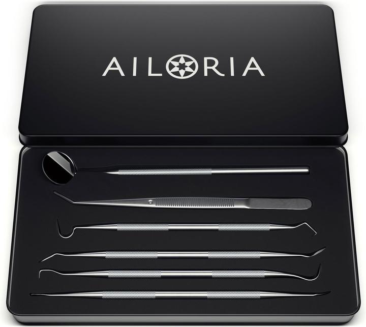Actual product image Ailoria Dent Deluxe