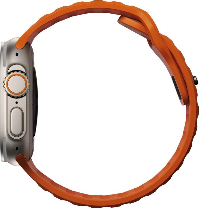 Produktbild Nomad Sport Band 42/44/45/49mm Ultra (49 mm, Kunststoff, Gummi)